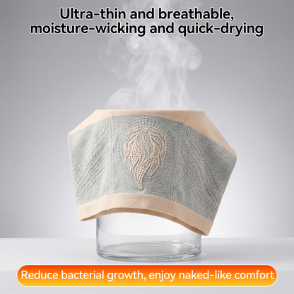 模板图版PAURAJU® 30-Min All-in-One Micro-Particle Fat-Burning Shorts✅Ignites deep microcirculation to melt fat, flush toxins, and reverse metabolic aging.