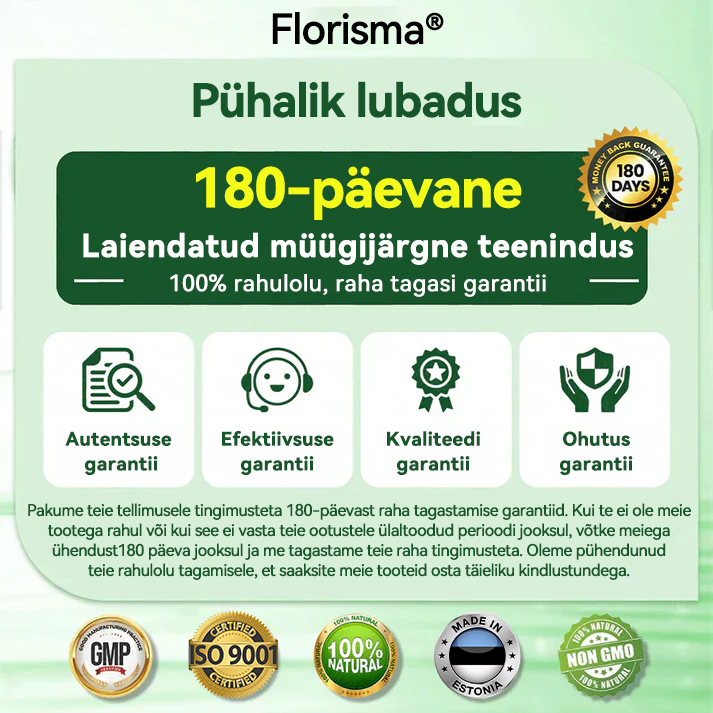 【𝐕𝐢𝐢𝐦𝐚𝐧𝐞 𝐩𝐚̈𝐞𝐯𝐚 𝐤𝐚𝐦𝐩𝐚𝐚𝐧𝐢𝐚 −90%】🌴🌲𝑭𝒍𝒐𝒓𝒊𝒔𝒎𝒂® 𝑴𝒐𝒓𝒊𝒏𝒈𝒂 𝑿 𝑩𝒆𝒓𝒃𝒆𝒓𝒊𝒊𝒏 10-𝑰𝒏-1 𝑨𝒓𝒆𝒏𝒆𝒏𝒖𝒅 𝑵𝒂𝘯𝘰 𝑴𝒊𝒌𝒓𝒐𝒏õ𝒆𝒍𝒂𝒅 𝑷𝒍𝒂𝒂𝒔𝒕𝒆𝒓