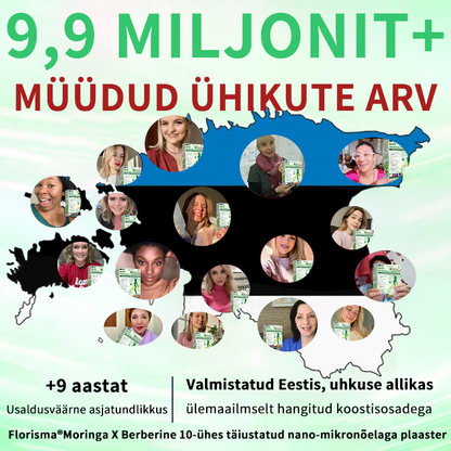 【𝐕𝐢𝐢𝐦𝐚𝐧𝐞 𝐩𝐚̈𝐞𝐯𝐚 𝐤𝐚𝐦𝐩𝐚𝐚𝐧𝐢𝐚 −90%】🌴🌲𝑭𝒍𝒐𝒓𝒊𝒔𝒎𝒂® 𝑴𝒐𝒓𝒊𝒏𝒈𝒂 𝑿 𝑩𝒆𝒓𝒃𝒆𝒓𝒊𝒊𝒏 10-𝑰𝒏-1 𝑨𝒓𝒆𝒏𝒆𝒏𝒖𝒅 𝑵𝒂𝘯𝘰 𝑴𝒊𝒌𝒓𝒐𝒏õ𝒆𝒍𝒂𝒅 𝑷𝒍𝒂𝒂𝒔𝒕𝒆𝒓